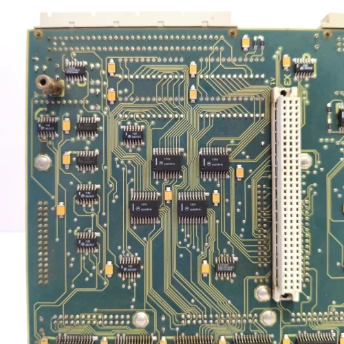 ABB DSPC 170 PRINTED CIRCUIT BOARD 57360001-GD - Image 12