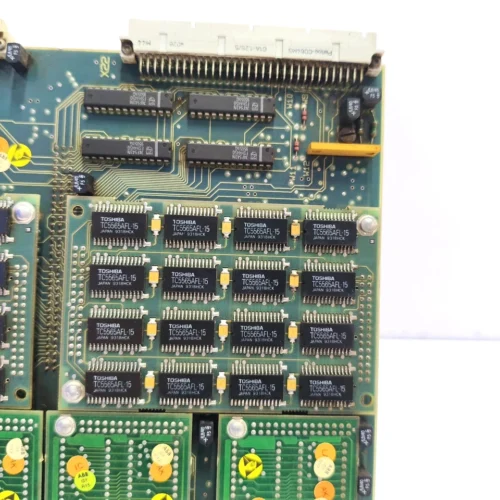 ABB DSPC 170 PRINTED CIRCUIT BOARD 57360001-GD - Image 8
