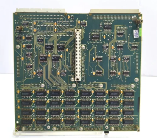 ABB DSPC 170 PRINTED CIRCUIT BOARD 57360001-GD - Image 6