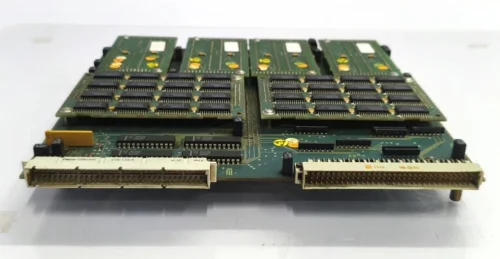 ABB DSPC 170 PRINTED CIRCUIT BOARD 57360001-GD - Image 5
