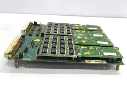 ABB DSPC 170 PRINTED CIRCUIT BOARD 57360001-GD - Image 4