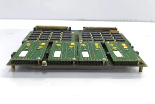 ABB DSPC 170 PRINTED CIRCUIT BOARD 57360001-GD - Image 3