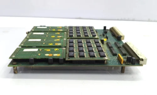 ABB DSPC 170 PRINTED CIRCUIT BOARD 57360001-GD - Image 2