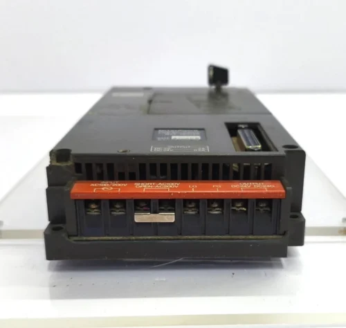 MITSUBISHI MELSEC A0J2HCPU PROGRAMMABLE CONTROLLER MAX 8KSTEP - Image 6