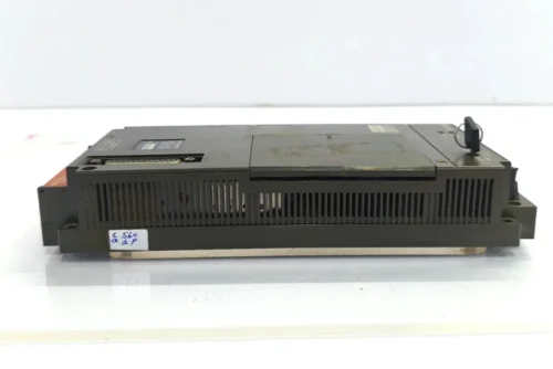 MITSUBISHI MELSEC A0J2HCPU PROGRAMMABLE CONTROLLER MAX 8KSTEP - Image 5