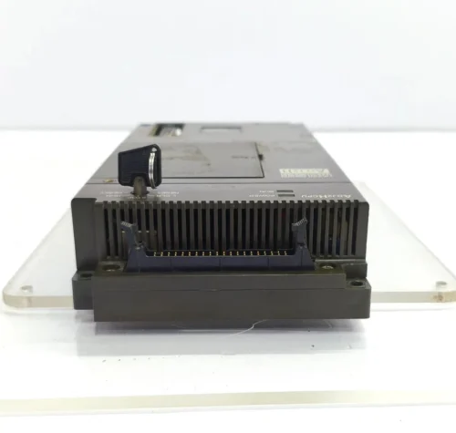 MITSUBISHI MELSEC A0J2HCPU PROGRAMMABLE CONTROLLER MAX 8KSTEP - Image 4