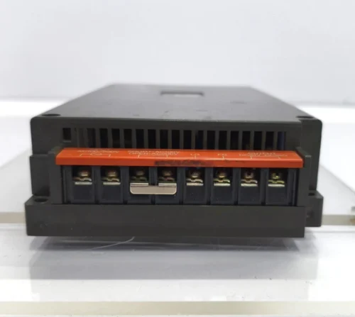 MITSUBISHI MELSEC A0J2PW PROGRAMMABLE CONTROLLER - Image 2