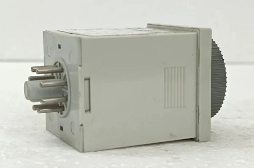 MATSUSHITA ELECTRIC NAIS PM4H-S 0 TO 10 MIN - Image 3