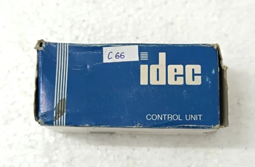 IDEC IZUMI CORP APN148 LAMP 18V 2W CONTROL UNIT - Image 3
