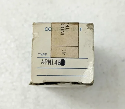 IDEC IZUMI CORP APN148 LAMP 18V 2W CONTROL UNIT - Image 2