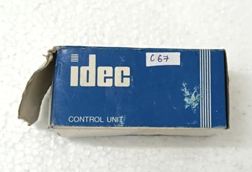 IDEC IZUMI CORP APN118 LAMP 18V 2W CONTROL UNIT - Image 3