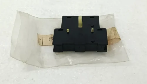 FUJI ELECTRIC SC-4N/5N/6N/7N AUX CONTACT BLOCK - Image 4