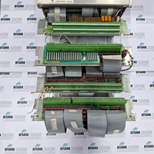 GE | NP246B4865P1 | 3VNHV515CT005 | CT | COMMON (CD) DIGITAL I/O | DRIVE SYSTEM - Image 11