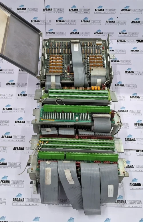 GE | NP246B4865P1 | 3VNHV515CT005 | CT | COMMON (CD) DIGITAL I/O | DRIVE SYSTEM - Image 3