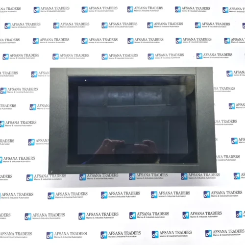 KONGSBERG ISIC CP12 RETROFIT DISPLAY 402584 "MINOR DENT BUT FULLY OPERATIONAL"