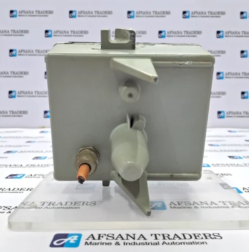BROOKS 3809E13B1DDA1AA MT3809 SERIES METAL TUBE VARIABLE AREA FLOWMETER FIT-1B - Image 7