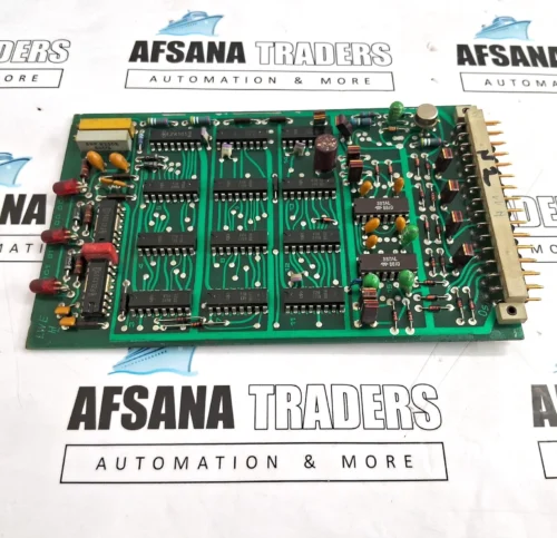 LIEBHERR | 920967814 | PRINTED CIRCUIT BOARD - Image 4