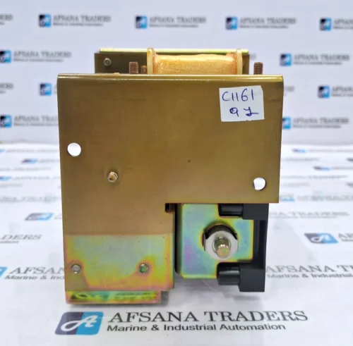 TERASAKI AUT-1BDR UVT TRIP DEVICE AC200-240V - Image 6
