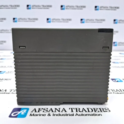 YOKOGAWA F3PU20 POWER SUPPLY PU20-ON - Image 6