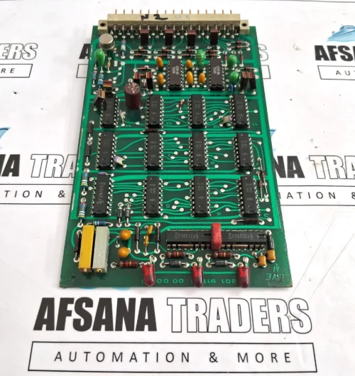 LIEBHERR | 920967814 | PRINTED CIRCUIT BOARD - Image 3