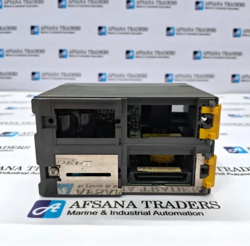 YOKOGAWA F3PU20 POWER SUPPLY PU20-ON - Image 5
