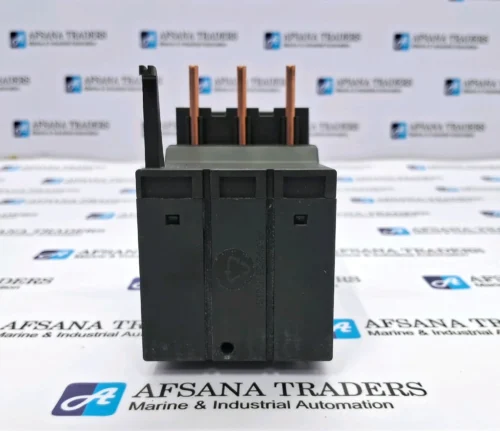 SIEMENS SIRIUS 3RU2136-4RB0 THERMAL OVERLOAD RELAY 70-80A - Image 7