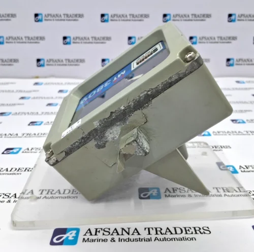 BROOKS 3809E13B1DDA1AA MT3809 SERIES METAL TUBE VARIABLE AREA FLOWMETER FIT-1B - Image 5