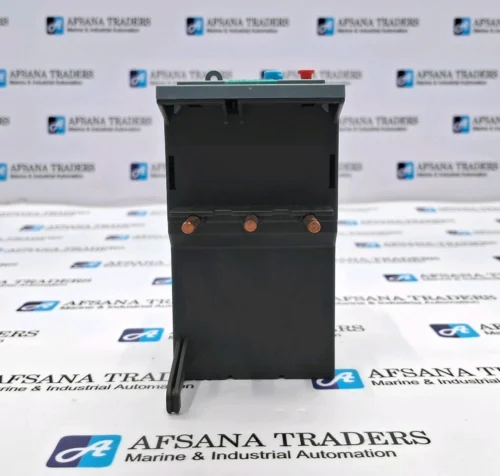 SIEMENS SIRIUS 3RU2136-4RB0 THERMAL OVERLOAD RELAY 70-80A - Image 6