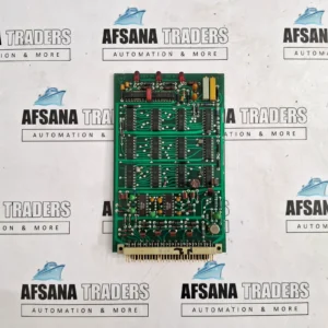 LIEBHERR | 920967814 | PRINTED CIRCUIT BOARD