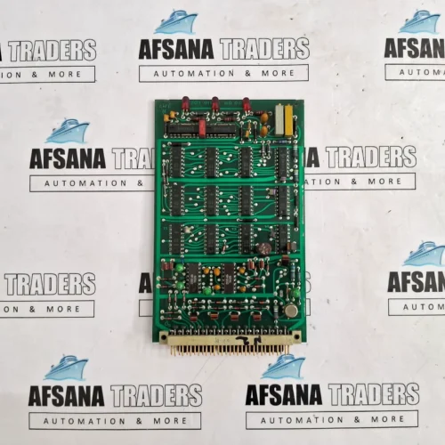 LIEBHERR | 920967814 | PRINTED CIRCUIT BOARD