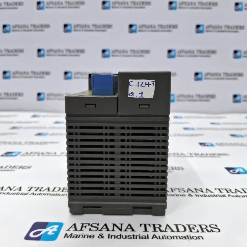 YOKOGAWA F3PU20 POWER SUPPLY PU20-ON - Image 4