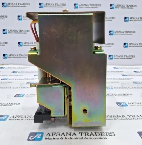 TERASAKI AUT-1BDR UVT TRIP DEVICE AC200-240V - Image 3