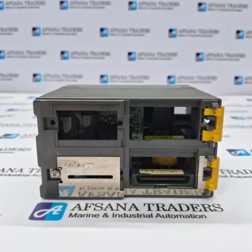 YOKOGAWA F3PU20 POWER SUPPLY PU20-ON - Image 3