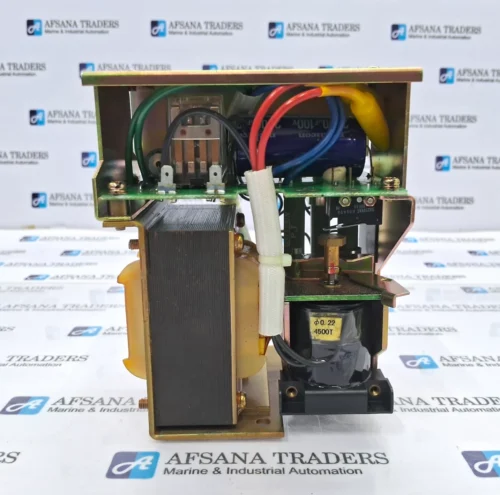 TERASAKI AUT-1BDR UVT TRIP DEVICE AC200-240V - Image 2