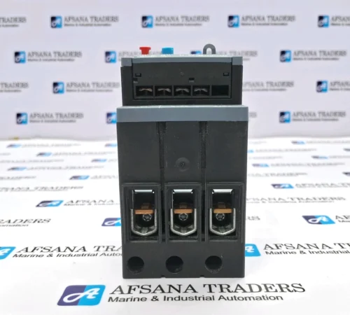 SIEMENS SIRIUS 3RU2136-4RB0 THERMAL OVERLOAD RELAY 70-80A - Image 4
