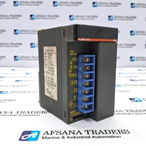 YOKOGAWA F3PU20 POWER SUPPLY PU20-ON