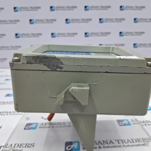 BROOKS 3809E13B1DDA1AA MT3809 SERIES METAL TUBE VARIABLE AREA FLOWMETER FIT-1A - Image 8