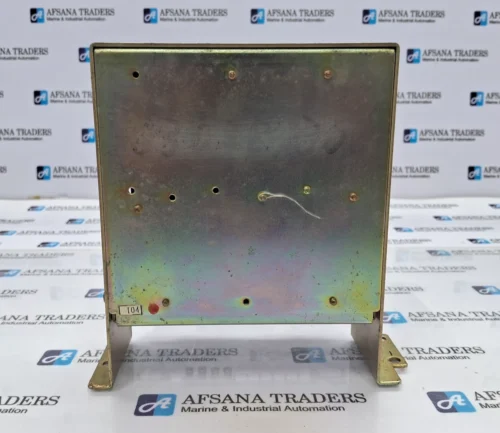 TERASAKI AOR-1BS-AS OVER-CURRENT TRIP DEVICE 3200/5A - Image 6