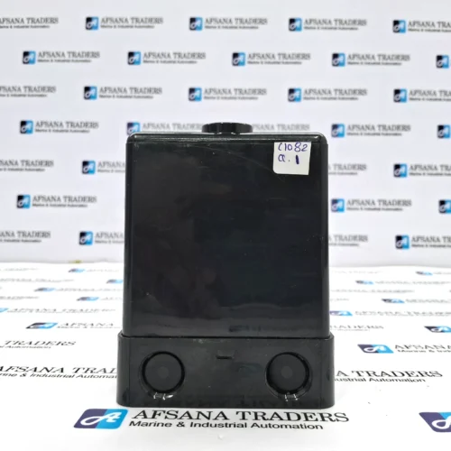 SIEMENS LAE10 FLAME CONTROLLER SERIES - Image 5