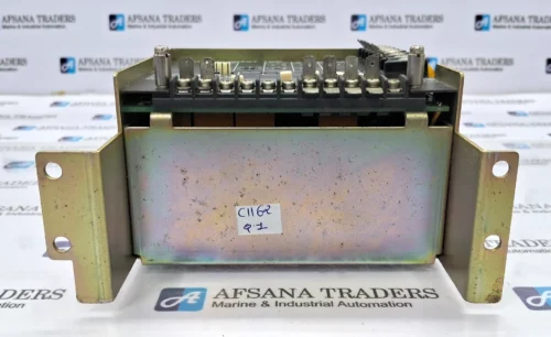 TERASAKI AOR-1BS-AS OVER-CURRENT TRIP DEVICE 3200/5A - Image 5