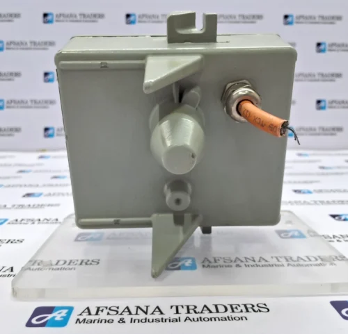 BROOKS 3809E13B1DDA1AA MT3809 SERIES METAL TUBE VARIABLE AREA FLOWMETER FIT-1A - Image 6