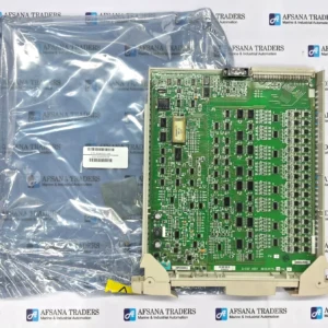 HONEYWELL D/032 DIGITAL OUTPUT MODULE 80363975-150 FW:G1 HW:R