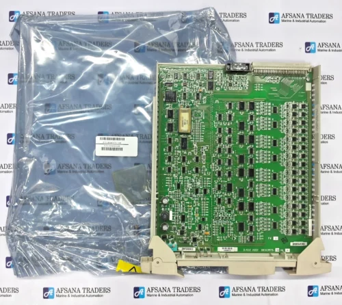 HONEYWELL D/032 DIGITAL OUTPUT MODULE 80363975-150 FW:G1 HW:R