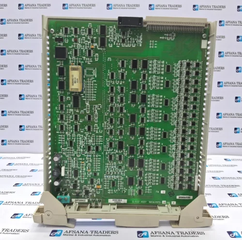 HONEYWELL D/032 DIGITAL OUTPUT MODULE 80363975-150 FW:G1 HW:R - Image 2