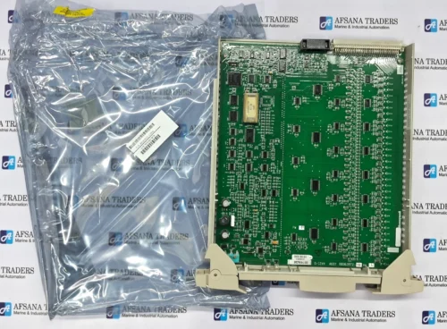 HONEYWELL D/I24V DIGITAL INPUT MODULE 80363972-150 FW:D1 HW:L