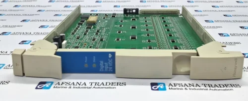 HONEYWELL D/I24V DIGITAL INPUT MODULE 80363972-150 FW:D1 HW:L - Image 3