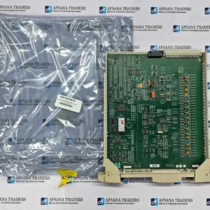 HONEYWELL 51304754-150 HIGH LEVEL ANALOG INPUT MODULE HDW:S FW:D