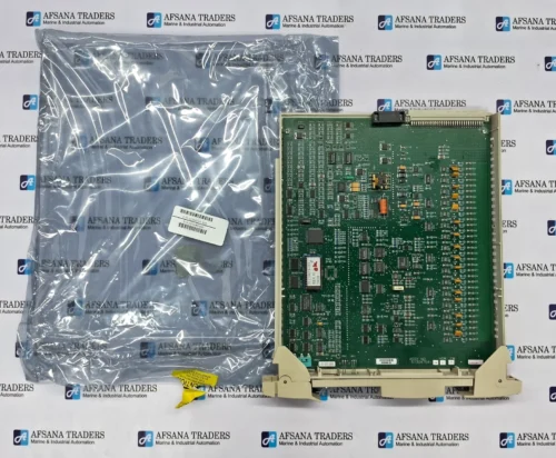 HONEYWELL 51304754-150 HIGH LEVEL ANALOG INPUT MODULE HDW:S FW:D