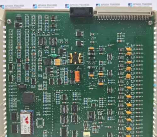 HONEYWELL 51304754-150 HIGH LEVEL ANALOG INPUT MODULE HDW:S FW:D - Image 9