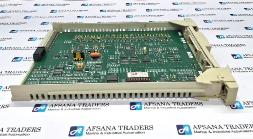 HONEYWELL 51304754-150 HIGH LEVEL ANALOG INPUT MODULE HDW:S FW:D - Image 6